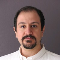 Hossein Karami, Cfa, Frm
