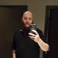 Jeremy Bradt