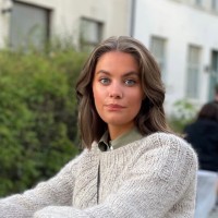 Nora Caroline Eide