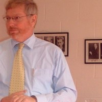 Les Pearson