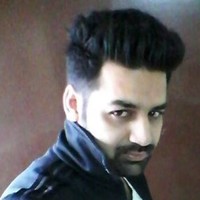 haris ijaz