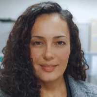Jane Lilian D'Avilla Barbosa