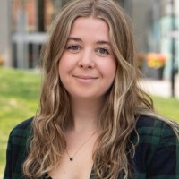 Caroline Serjeant