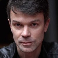 Alexander Sherbinin