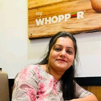 Neha Varshney