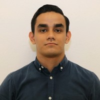 Eliud Jacob Bernal Solís