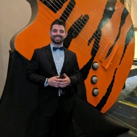 Greg Topping
