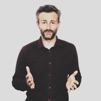 Jonas Reese
