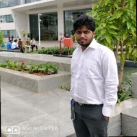 Manjunath H B
