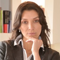 Priscila Arana de Souza Maccaferri