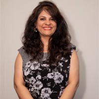 Zehra Roofi