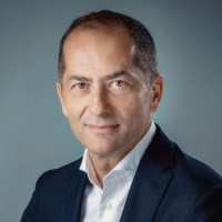 Fabrice BOCHET