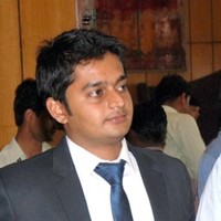 Saurabh Sharma