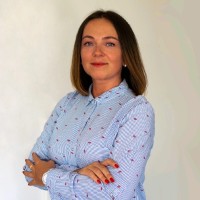 Olena Sukhareva