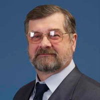 Сергей Гуров