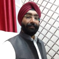 Harpal Singh