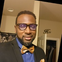 Christopher Roberson