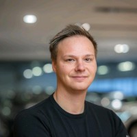 Joakim Magnusson