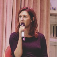Pauline D'Heucqueville
