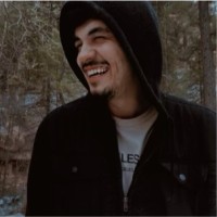 Keston Palomo