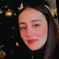 Kasandra Darouj