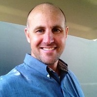 Jeff Bosket