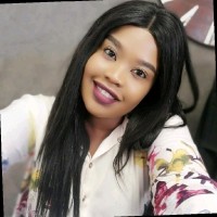 Kgomotso Mphamo