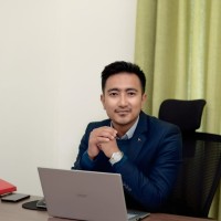 Bibek Shrestha