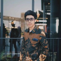 Muchammad Alvin Haris