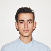 Matteo Bal