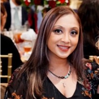 Zafreen Shameem