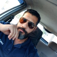 Rodrigo Leandro Silva