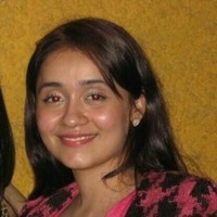 Dr.Sadaf Rangooni