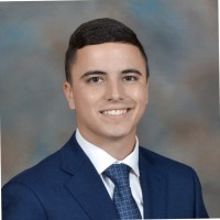 Jackson Kazlow, Afsb