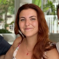 Violette Kelberine Pérès