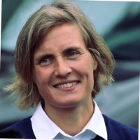 Amelie Wulff