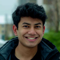 Devansh Dwivedi