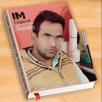 Mohd Imteyaz Ali