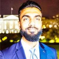 Kareem Mir