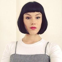 Leigh Woodhams