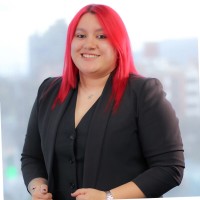 Maria Isabela Burgos Uran