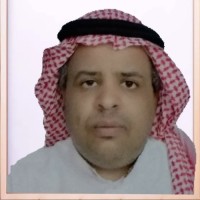 سعود عبدالكريم سعود