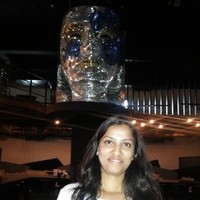 Bhargavi D