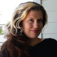 Olga Anderson