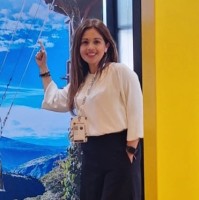 Silvia Garcia