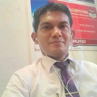 Cey Dinesh De Silva