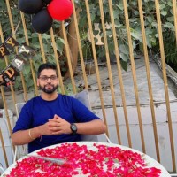 Ritesh Tejyan