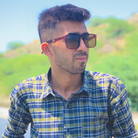Sameer Jiwani