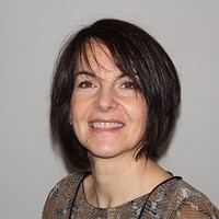 Sylvie Vernerey
