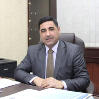 Jamal Daoud Abudoleh